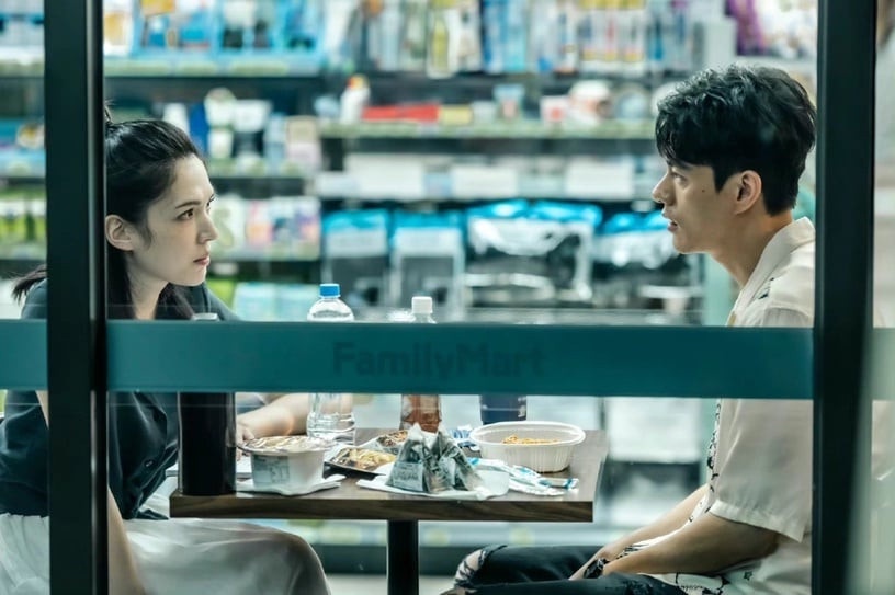 Netflix《她和她的她》