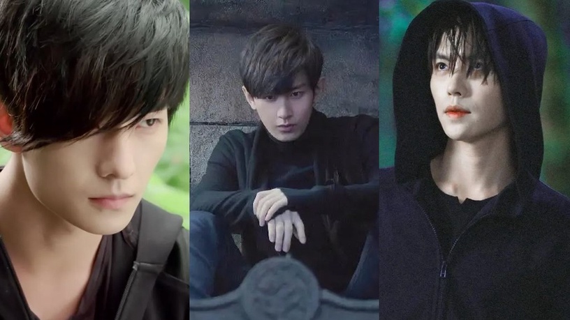 8組陸劇男星演「同角色」!王鶴棣「道明寺」帥贏張翰,他演「魏無羨」則帥不過肖戰!