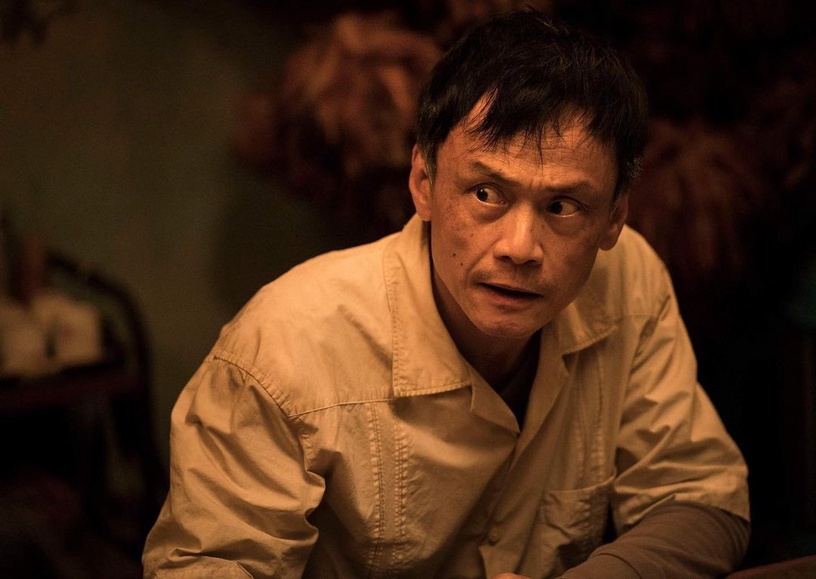 Netflix《她和她的她》「狼師」陳以文7個秘密!與女友愛情長跑近40年,原本竟是導演!