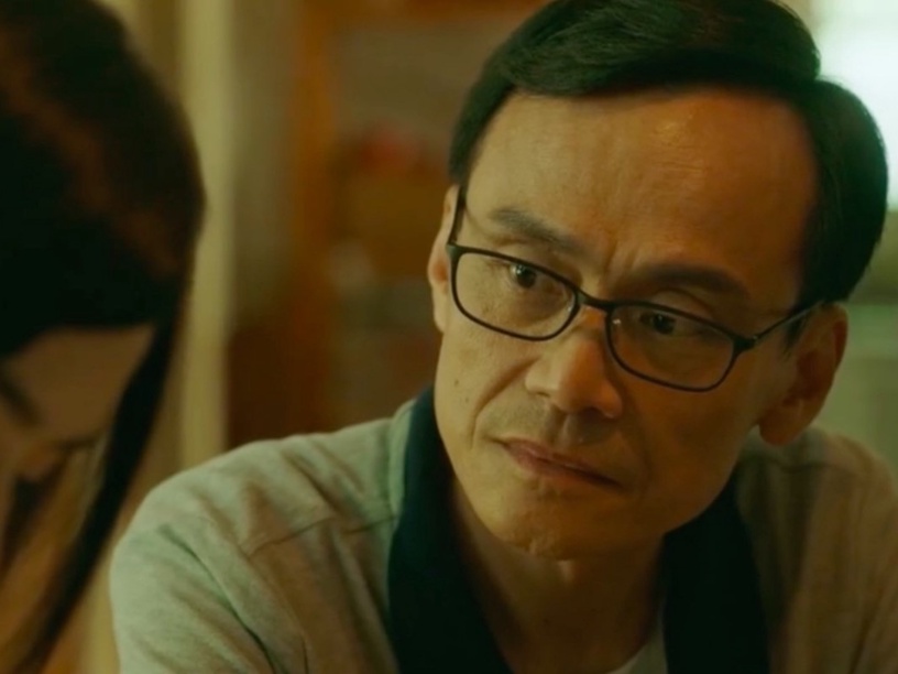 Netflix《她和她的她》「狼師」陳以文7個秘密!與女友愛情長跑近40年,原本竟是導演!