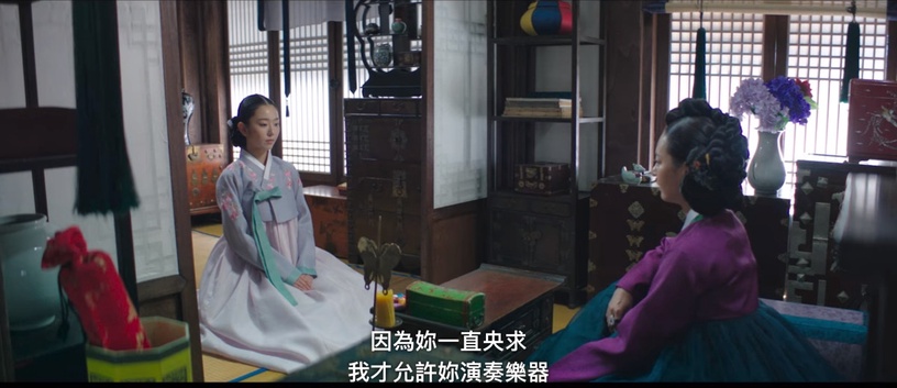 《王后傘下》結局7個劇情伏筆!啓晟大君秘密曝光?初月有身世秘密?網猜他們挺廢妃?