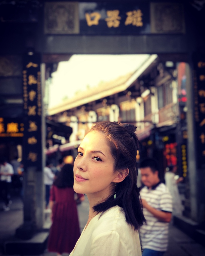 《她和她的她》許瑋甯7個戀愛觀!「愛情只有0和100」全力去愛,兜兜轉轉終於找到邱澤