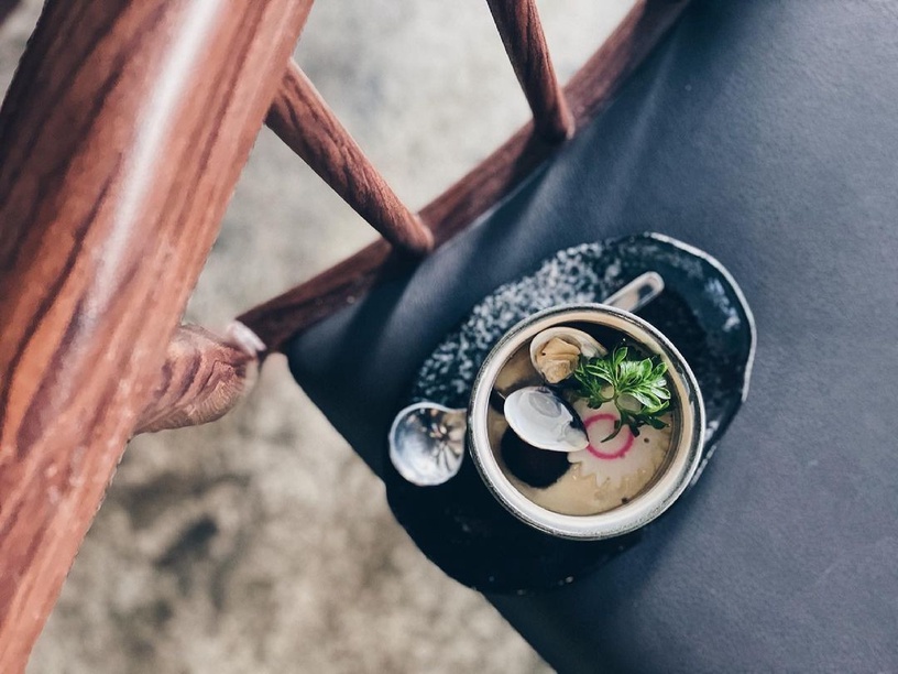 台中必訪咖啡廳推薦:Coffee steady cheers