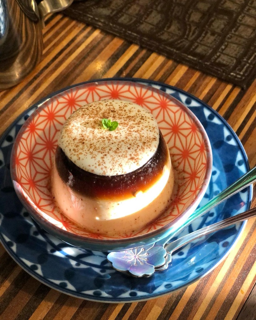 台中必訪咖啡廳推薦:DM CAFE