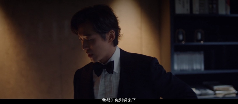 《千元律師》南宮珉「演技細節」!千律&千檢狀態一秒切換,「這段」表情變化網友封神