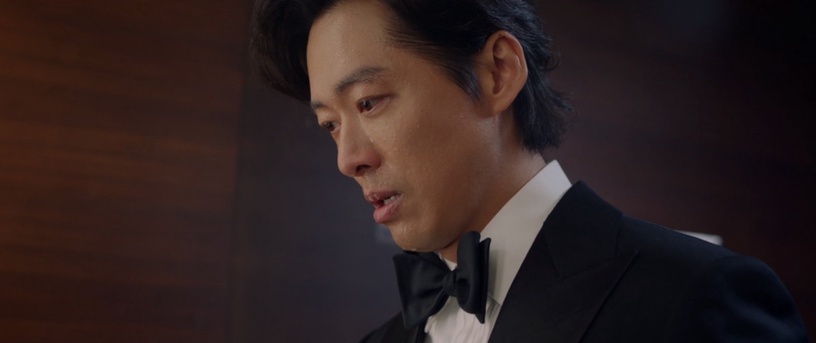 《千元律師》南宮珉「演技細節」!千律&千檢狀態一秒切換,「這段」表情變化網友封神