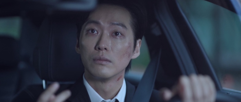 《千元律師》南宮珉「演技細節」!千律&千檢狀態一秒切換,「這段」表情變化網友封神