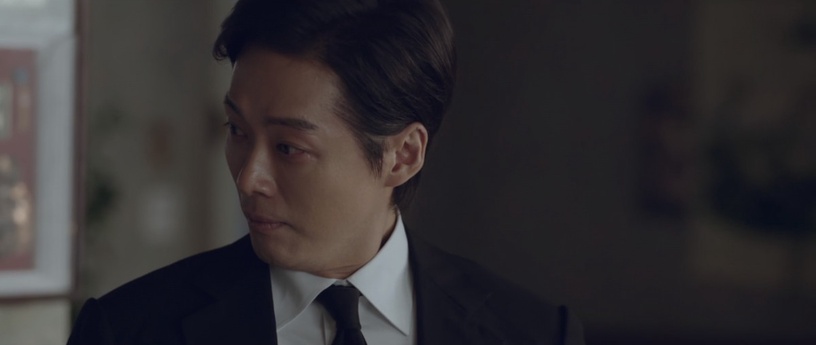 《千元律師》南宮珉「演技細節」!千律&千檢狀態一秒切換,「這段」表情變化網友封神