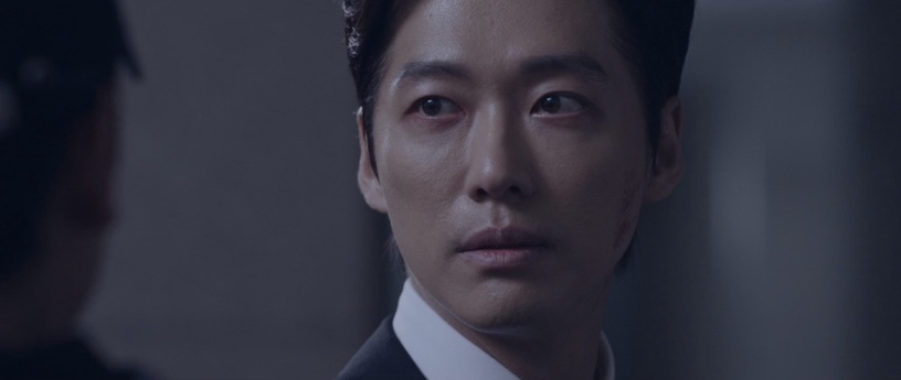 《千元律師》南宮珉「演技細節」!千律&千檢狀態一秒切換,「這段」表情變化網友封神