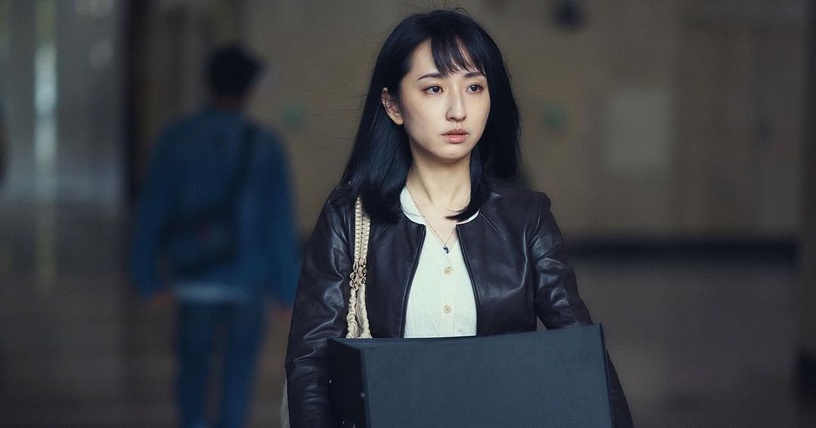 Netflix最新華語片單!不只《她和她的她》卡司強,《模仿犯》有吳慷仁&柯佳嬿&林心如
