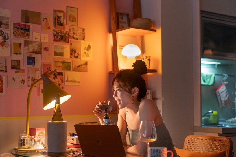 Netflix最新華語片單!不只《她和她的她》卡司強,《模仿犯》有吳慷仁&柯佳嬿&林心如