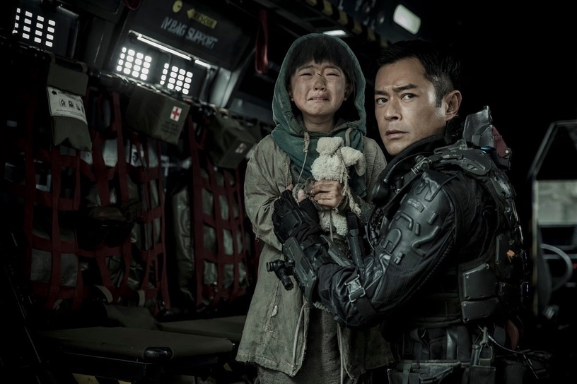 Netflix最新華語片單!不只《她和她的她》卡司強,《模仿犯》有吳慷仁&柯佳嬿&林心如