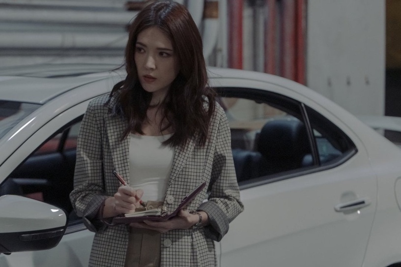 Netflix最新華語片單!不只《她和她的她》卡司強,《模仿犯》有吳慷仁&柯佳嬿&林心如