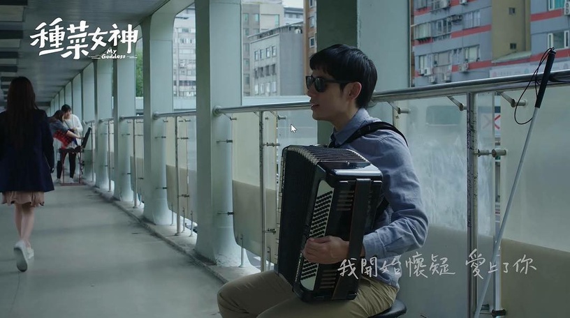 《她和她的她》「晨曦弟」徐鈞浩6個秘密!室友是《想見你》的他,竟習慣「寫遺書」?
