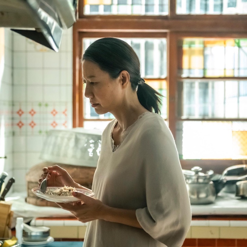 《她和她的她》12位搶眼配角!伊正、丁寧演超好,于子育成功演出「師母」的可恨與可悲