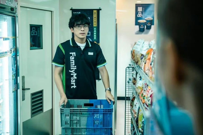 《她和她的她》12位搶眼配角!伊正、丁寧演超好,于子育成功演出「師母」的可恨與可悲