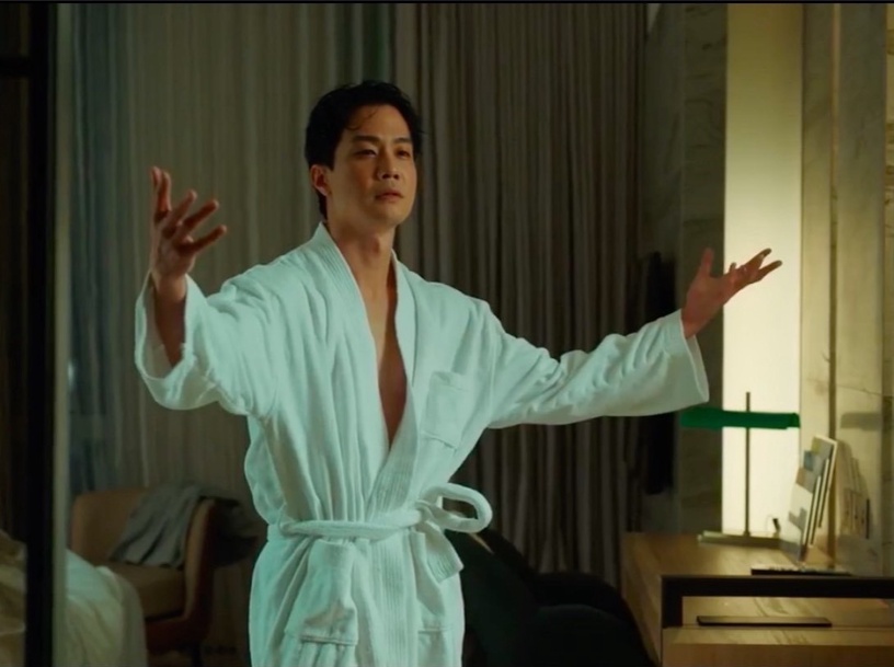 《她和她的她》12位搶眼配角!伊正、丁寧演超好,于子育成功演出「師母」的可恨與可悲