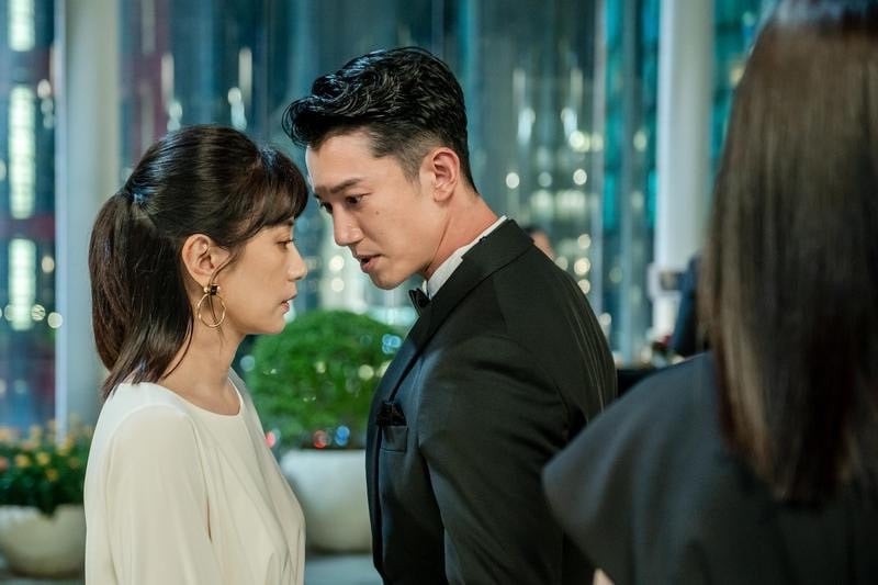 Netflix《她和她的她》