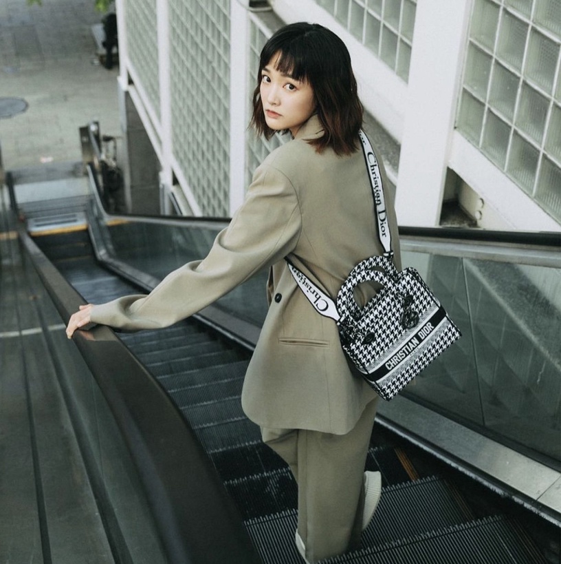 Netflix《她和她的她》