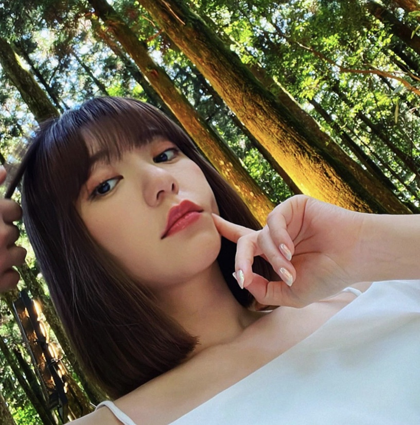Netflix《她和她的她》