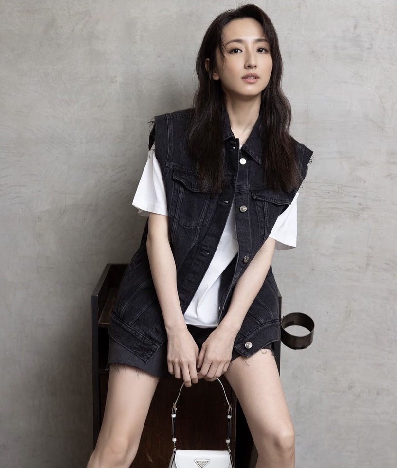 Netflix《她和她的她》