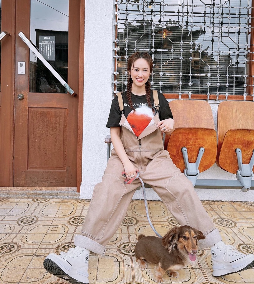 Netflix《她和她的她》