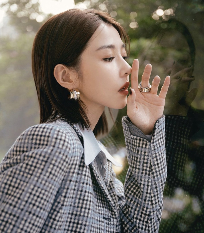 Netflix《她和她的她》