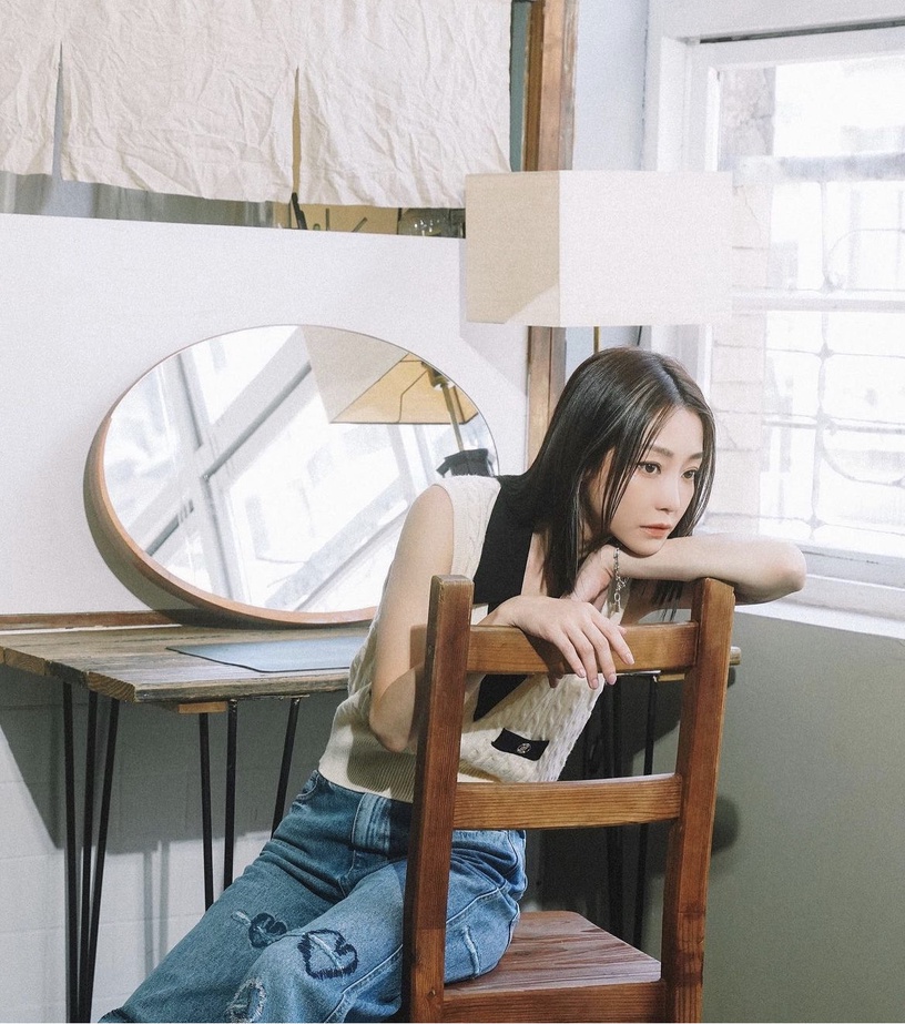 Netflix《她和她的她》