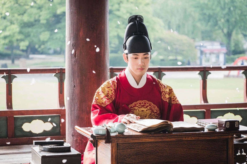 《王后傘下》《衣袖》君主都姓李!為何韓國古裝背景都在「李氏朝鮮時期」?這點是主因