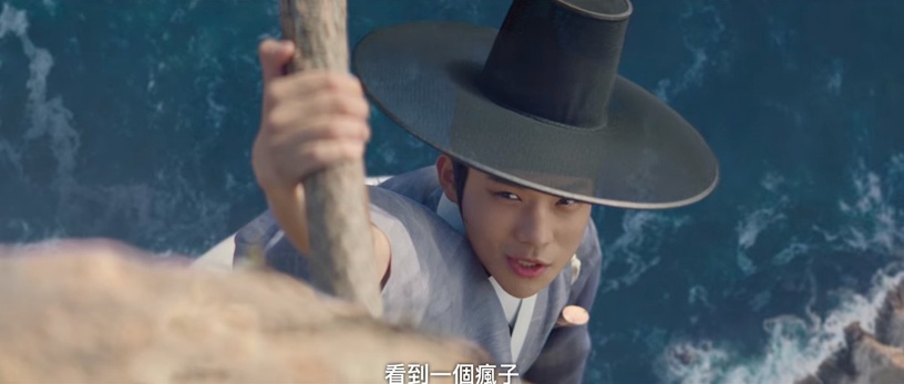 《王后傘下》王子「戰鬥力」分析!啓晟大君是隱藏黑馬,成枏&寶芡君「這舉動」成對比