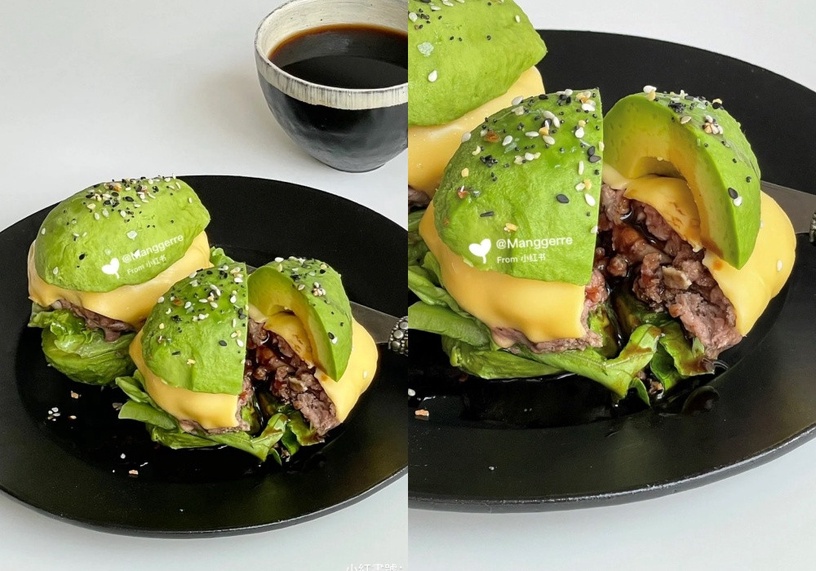 8道「酪梨料理食譜」推薦!酪梨薯泥沙拉口感綿密好吃,關曉彤同款酪梨能量蛋捲超開胃