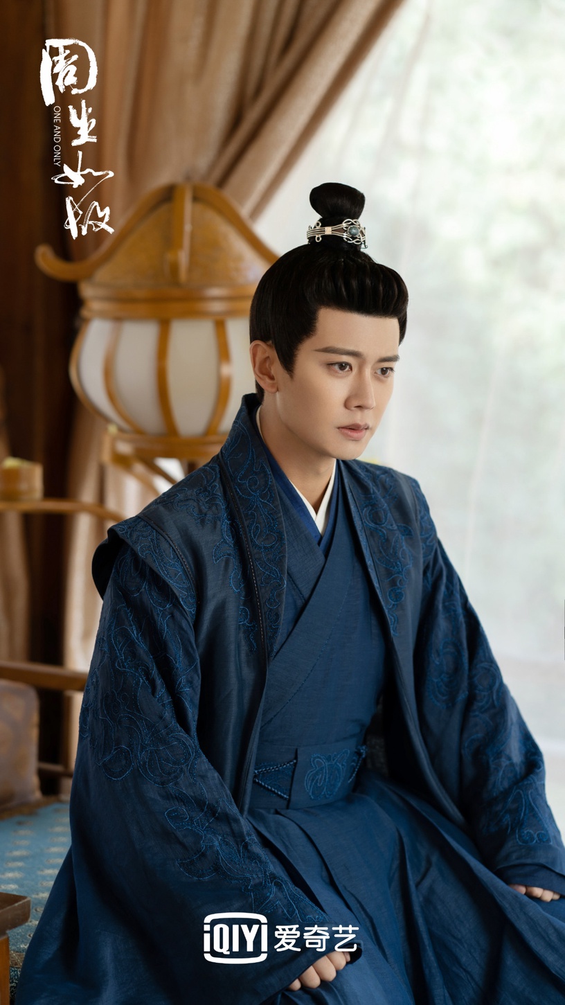 網評10位「最能扛收視」陸劇演員!吳磊&趙露思憑《星漢燦爛》竄升,肖戰&楊紫部部都爆