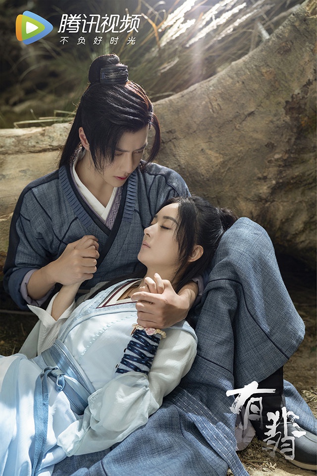 騰訊近年「陸劇均集網播量」TOP10!《星漢燦爛》贏《餘生》,《榮耀》第4,冠軍好意外