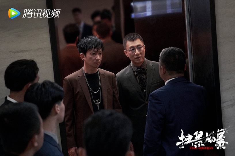 騰訊近年「陸劇均集網播量」TOP10!《星漢燦爛》贏《餘生》,《榮耀》第4,冠軍好意外