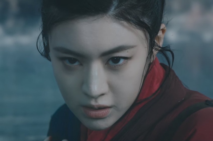 《還魂2:光與影》亮點+最新預告!落壽現身,李宰旭大開殺戒:「沒有人能活著離開!」