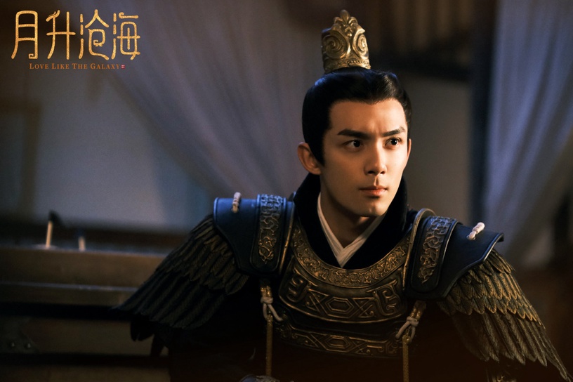 10位陸劇「童星演員」近況發展PK!楊紫頂流,吳磊靠《星漢燦爛》擠升一線,她卻差好多