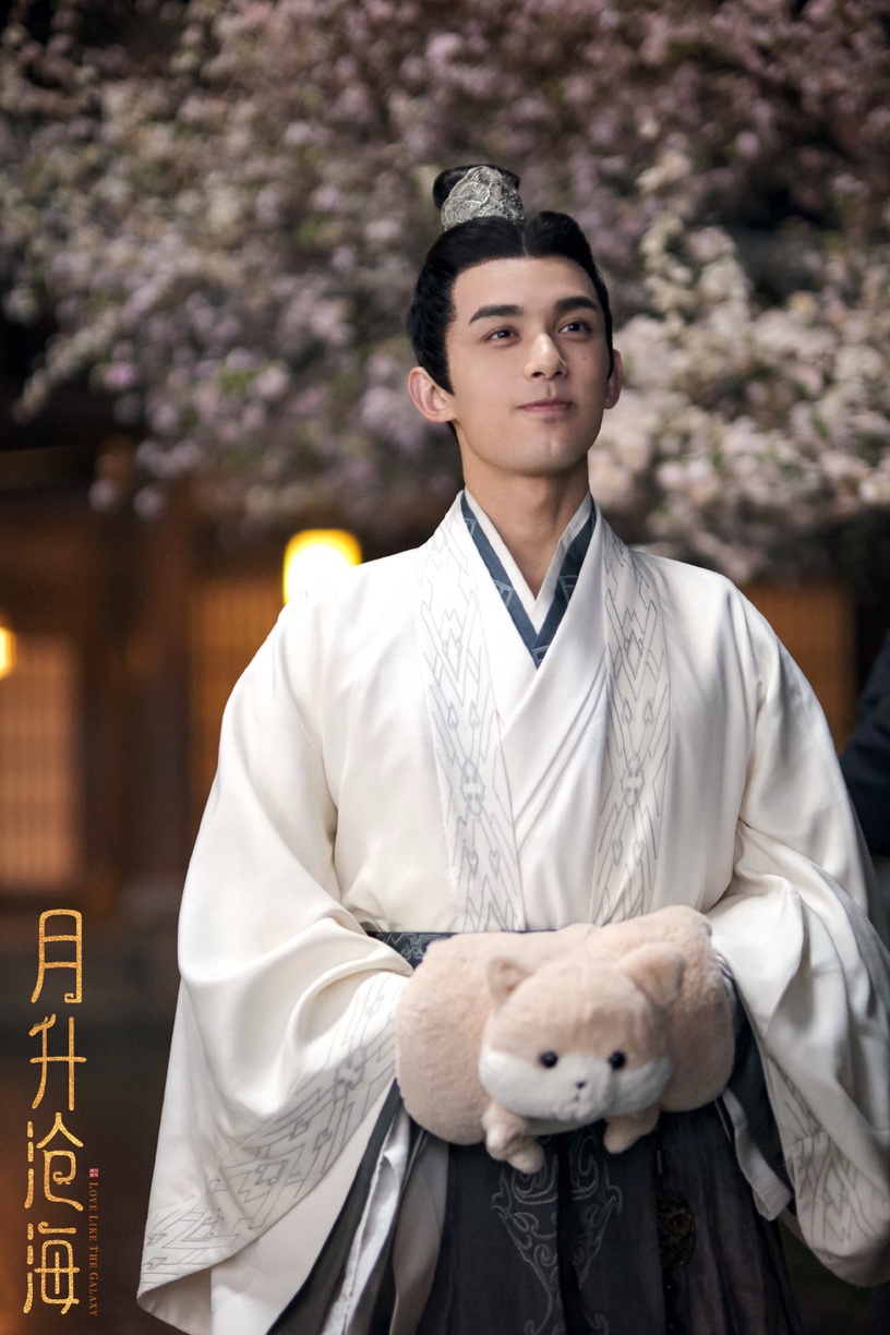 10位陸劇「童星演員」近況發展PK!楊紫頂流,吳磊靠《星漢燦爛》擠升一線,她卻差好多