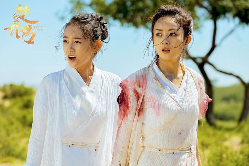 10位陸劇「童星演員」近況發展PK!楊紫頂流,吳磊靠《星漢燦爛》擠升一線,她卻差好多