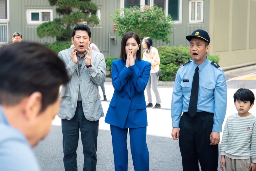 韓劇《千元律師》刪減集數有內幕?劇情注水太多、過多廣告被網友罵翻,南宮珉真的好衰