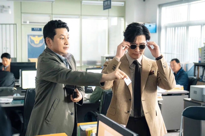 韓劇《千元律師》刪減集數有內幕?劇情注水太多、過多廣告被網友罵翻,南宮珉真的好衰
