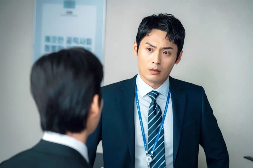 韓劇《千元律師》刪減集數有內幕?劇情注水太多、過多廣告被網友罵翻,南宮珉真的好衰