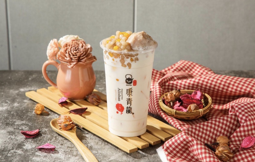 吃茶三千