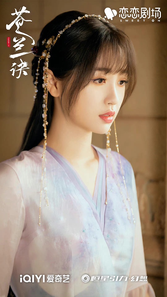 熱播陸劇「角色指數榜」Top10!《卿卿日常》白敬亭第六,《謝謝你醫生》楊冪竟輸給她