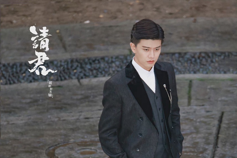 熱播陸劇「角色指數榜」Top10!《卿卿日常》白敬亭第六,《謝謝你醫生》楊冪竟輸給她