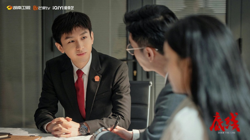 熱播陸劇「角色指數榜」Top10!《卿卿日常》白敬亭第六,《謝謝你醫生》楊冪竟輸給她
