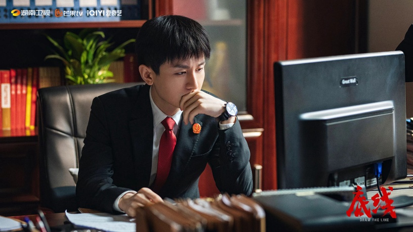 熱播陸劇「角色指數榜」Top10!《卿卿日常》白敬亭第六,《謝謝你醫生》楊冪竟輸給她