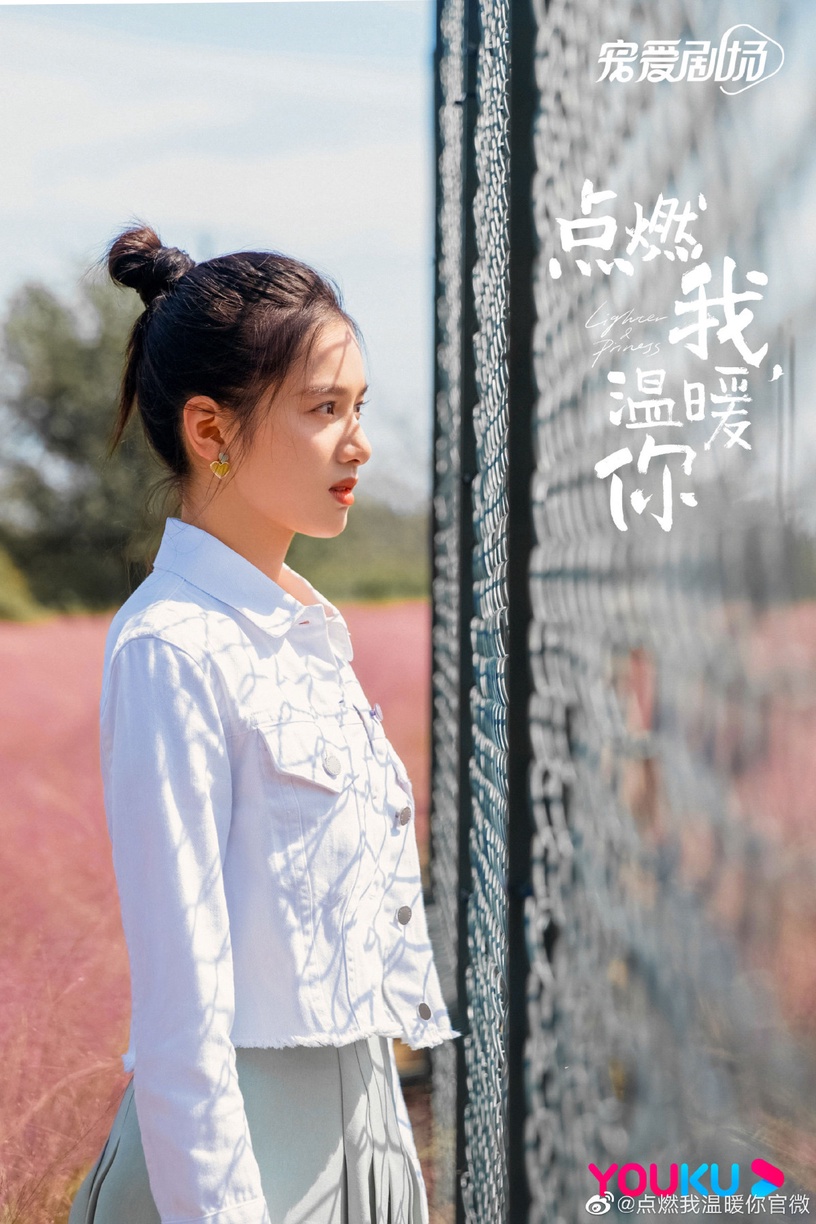 熱播陸劇「角色指數榜」Top10!《卿卿日常》白敬亭第六,《謝謝你醫生》楊冪竟輸給她