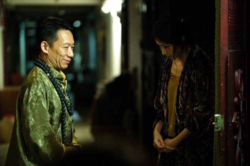 2023「Netflix台劇推薦」!吳慷仁《塑膠花》搭李沐,《模仿犯》搭柯佳嬿&林心如高期待