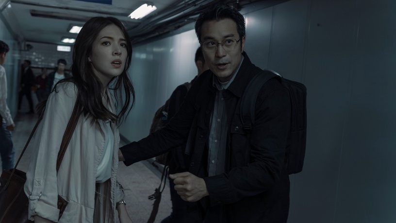 2023「Netflix台劇推薦」!吳慷仁《塑膠花》搭李沐,《模仿犯》搭柯佳嬿&林心如高期待