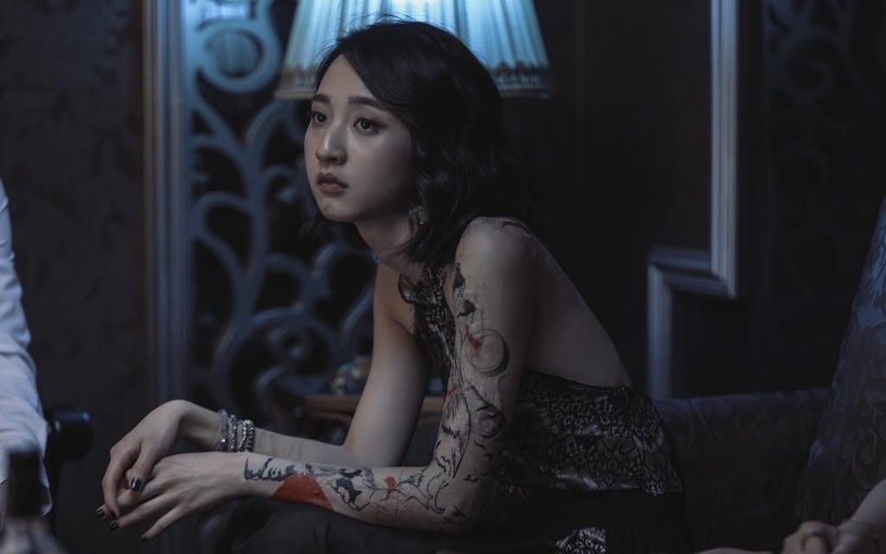 2023「Netflix台劇推薦」!吳慷仁《塑膠花》搭李沐,《模仿犯》搭柯佳嬿&林心如高期待